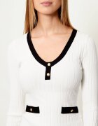 GUESS Bluză LAUREL | Slim Fit