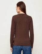 GUESS Bluză LEO | Slim Fit