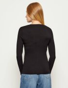 GUESS Bluză Leo | Slim Fit
