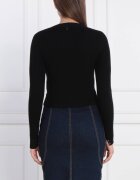 GUESS Bluză LS VN LUCIE | regular fit