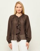 GUESS Bluză MAELYS | Loose fit