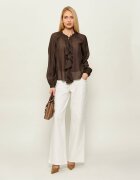 GUESS Bluză MAELYS | Loose fit