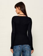 GUESS Bluză Meghan | Slim Fit