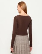 GUESS Bluză MILENA | Slim Fit