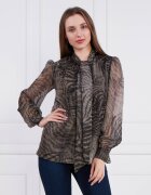 GUESS Bluză NADINE | Regular Fit