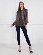 GUESS Bluză NADINE | Regular Fit