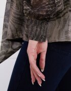 GUESS Bluză NADINE | Regular Fit