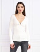 GUESS Bluză NICOLE | Slim Fit
