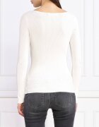 GUESS Bluză NICOLE | Slim Fit