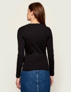 GUESS Bluză PEONY | Slim Fit
