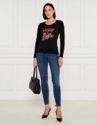 GUESS Bluză | Regular Fit