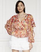 GUESS Bluză | regular fit