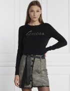 GUESS Bluză | Regular Fit