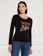GUESS Bluză | Regular Fit