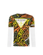 GUESS Bluză | Regular Fit