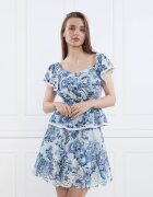 GUESS Bluză | Regular Fit