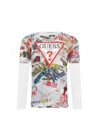 GUESS Bluză | Regular Fit