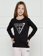 GUESS Bluză | Regular Fit
