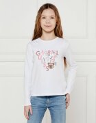 GUESS Bluză | Regular Fit