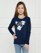 GUESS Bluză | Regular Fit