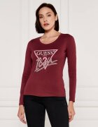 GUESS Bluză | Regular Fit