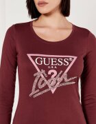 GUESS Bluză | Regular Fit