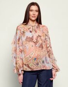 GUESS Bluză | Relaxed fit