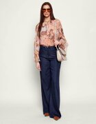 GUESS Bluză | Relaxed fit