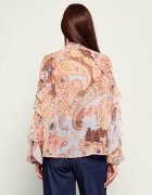 GUESS Bluză | Relaxed fit