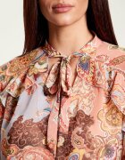 GUESS Bluză | Relaxed fit