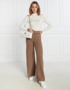 GUESS Bluză RHINESTONE LOGO | Regular Fit