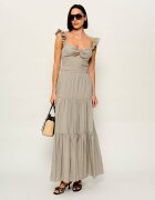 GUESS Bluză Rossana | Cropped Fit