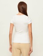 GUESS Bluză SERAFINO X NORTH SAILS | Slim Fit