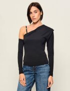 GUESS Bluză Zanita | Slim Fit
