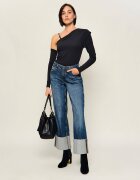 GUESS Bluză Zanita | Slim Fit