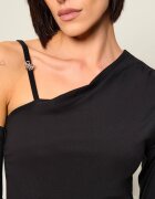GUESS Bluză Zanita | Slim Fit