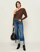 GUESS Bluză Zanita | Slim Fit