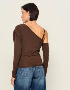 GUESS Bluză Zanita | Slim Fit