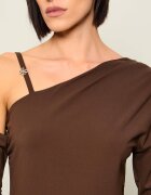 GUESS Bluză Zanita | Slim Fit