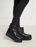 GUESS Bocanci | piele