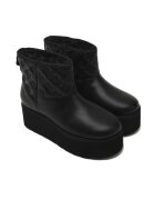 GUESS Bocanci | piele