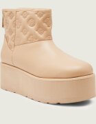 GUESS Bocanci | piele