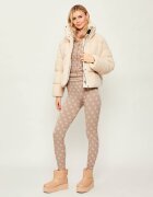 GUESS Bocanci | piele
