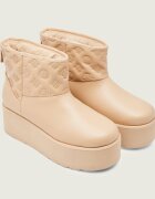 GUESS Bocanci | piele