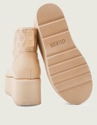 GUESS Bocanci | piele