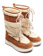 GUESS Bocanci Undela2 | shearling