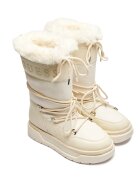GUESS Bocanci Undelo | shearling