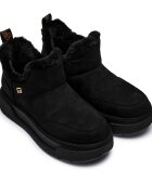 GUESS Bocanci Unie | shearling