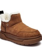 GUESS Bocanci Unie | shearling