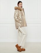 GUESS Bocanci Unie | shearling